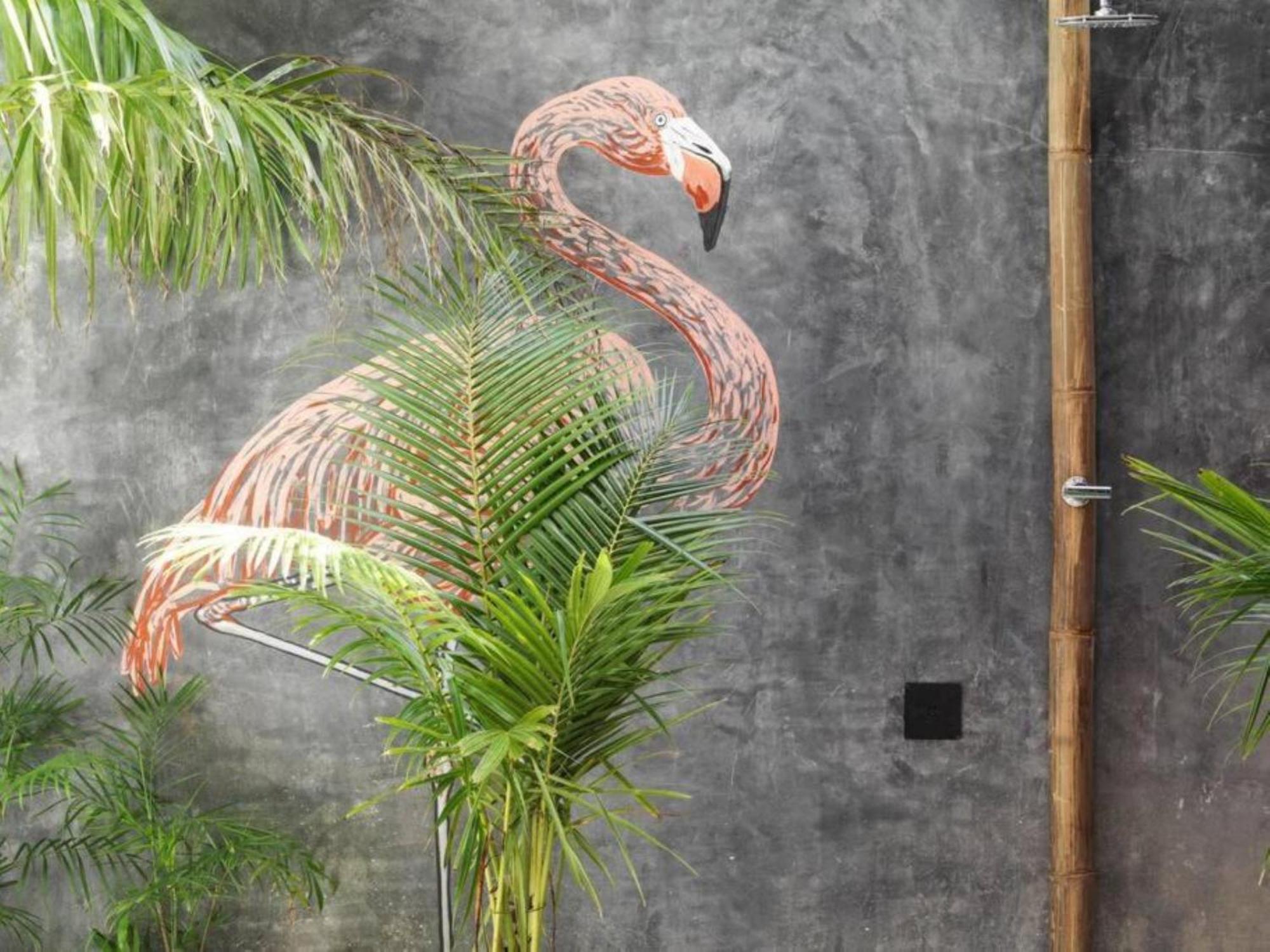 White Elephant Casa Boutique Tulum Тулум Екстер'єр фото