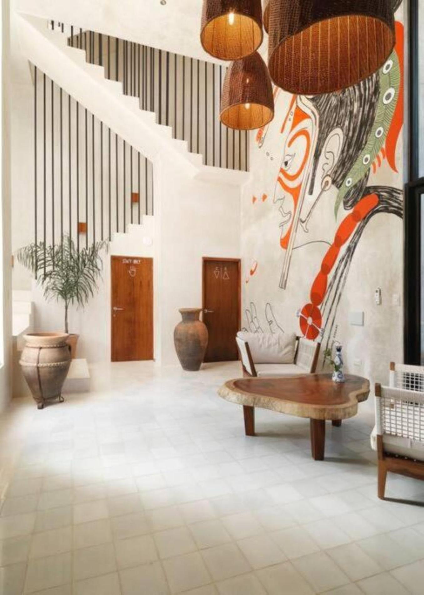 White Elephant Casa Boutique Tulum Тулум Екстер'єр фото