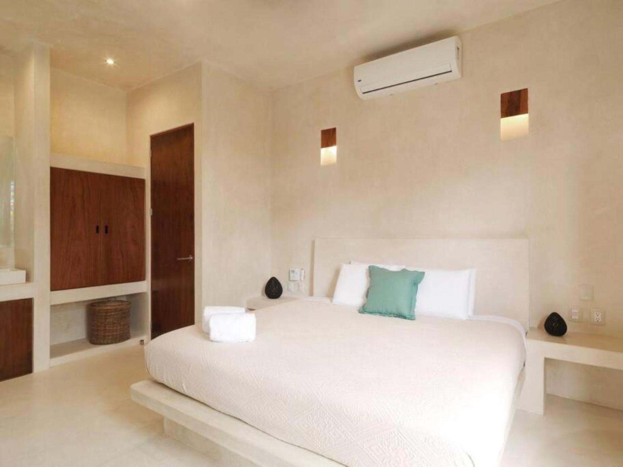 White Elephant Casa Boutique Tulum Тулум Екстер'єр фото