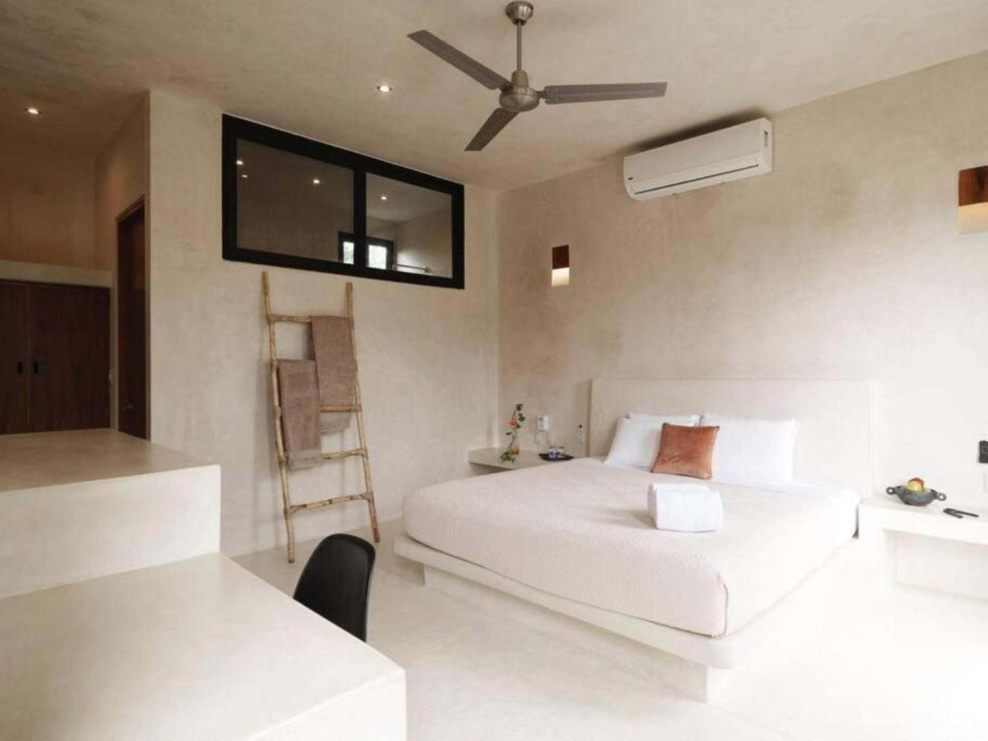 White Elephant Casa Boutique Tulum Тулум Екстер'єр фото