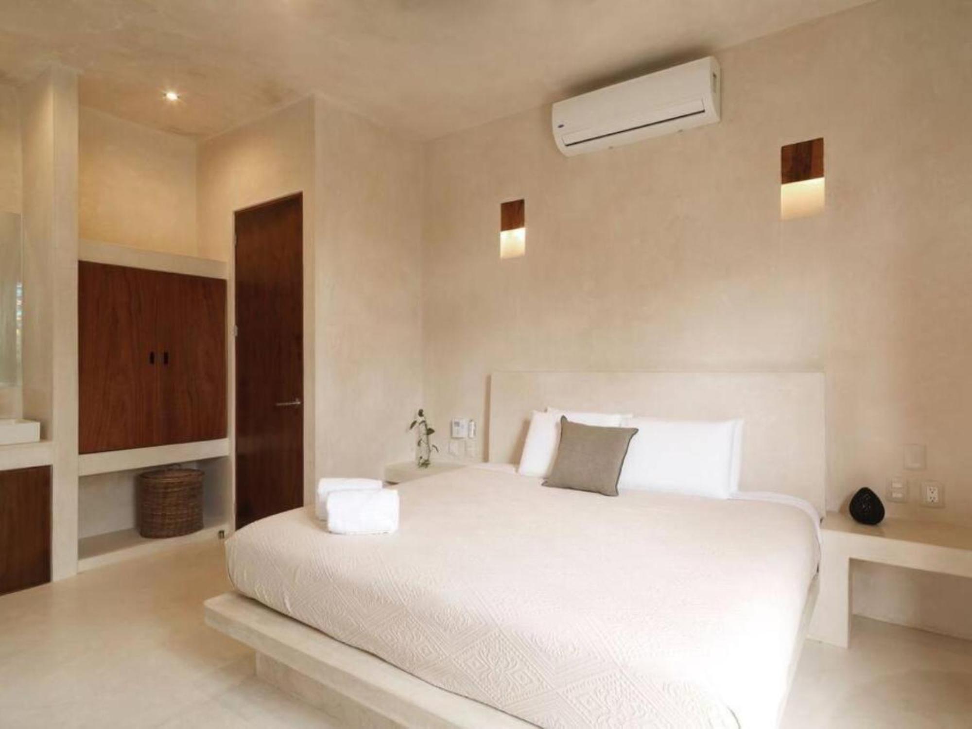 White Elephant Casa Boutique Tulum Тулум Екстер'єр фото