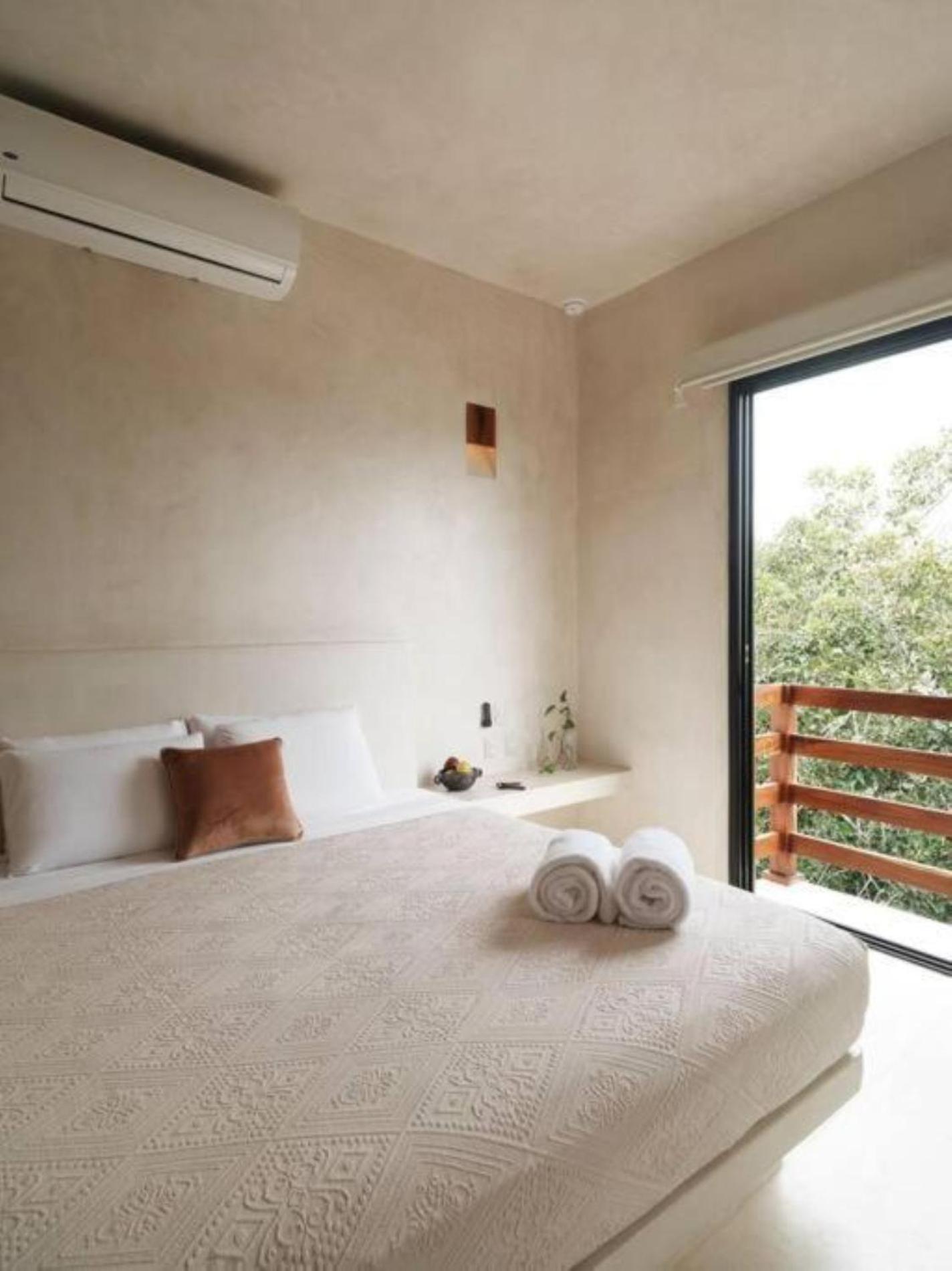 White Elephant Casa Boutique Tulum Тулум Екстер'єр фото