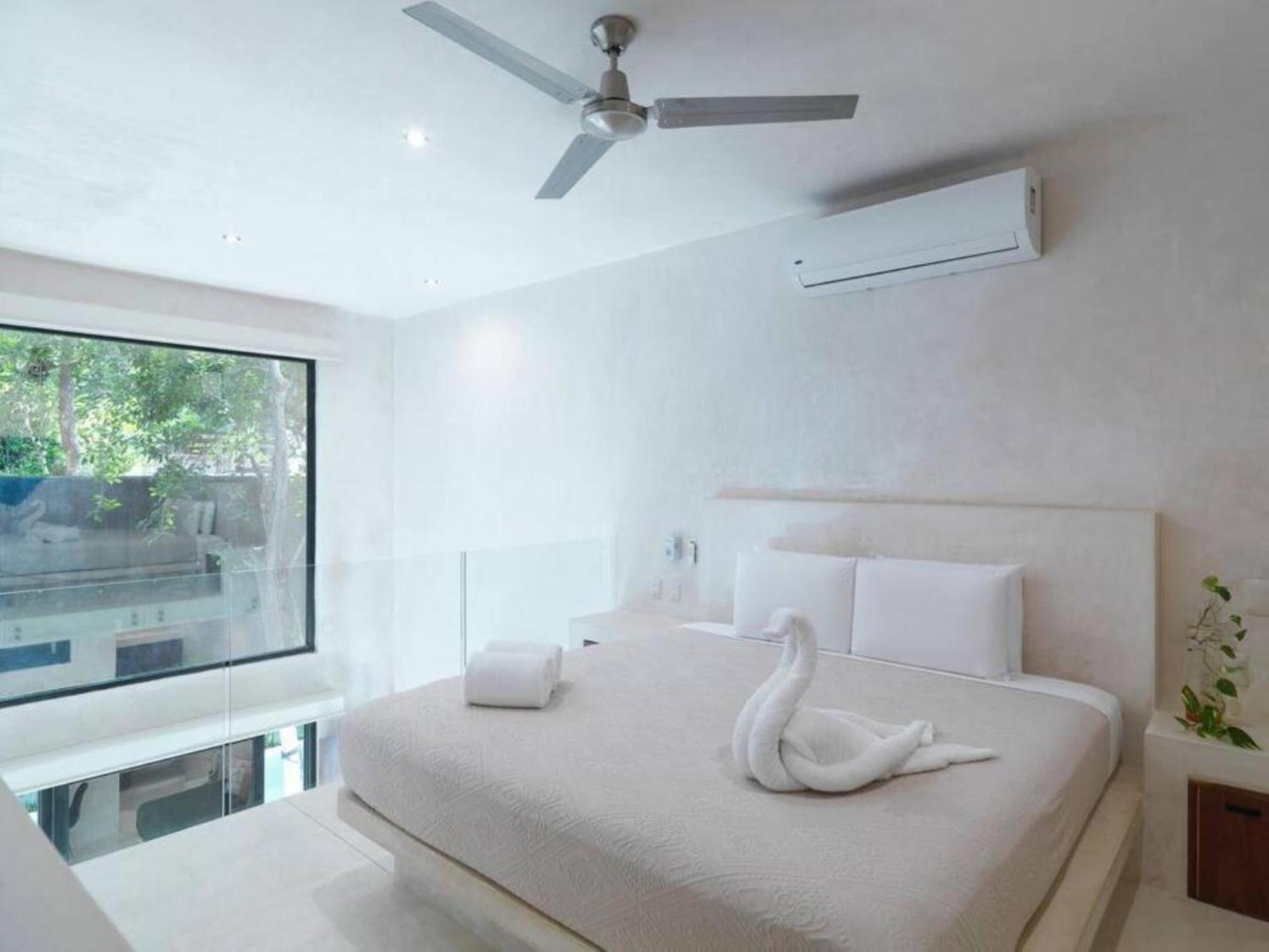 White Elephant Casa Boutique Tulum Тулум Екстер'єр фото